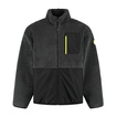 Kurtka Tech Sherpa Aston Martin F1