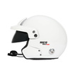 Kask Bell MAG-10 Rally Sport biały (FIA)