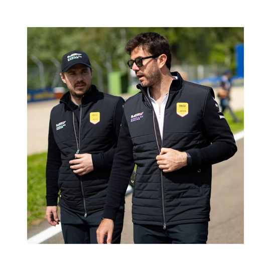 Kurtka Hybrid Hertz Team Jota