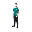 Koszulka t-shirt dziecięca Fernando Alonso Team Aston Martin F1