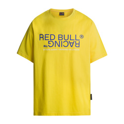 T-shirt męski Reflect Red Bull Racing 2024