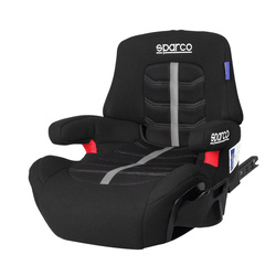 Fotelik dziecięcy Sparco SK900I szary (22-36 kg)