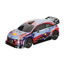 Model R/C 1:10 Hyundai i20 Coupe