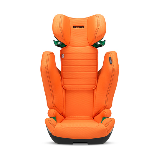 Fotelik dziecięcy Recaro Axion 1 Vibrant Orange