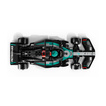 Model bolidu LEGO Speed Champions Mercedes-AMG W15