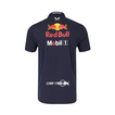Koszula Buttoned Team Red Bull Racing