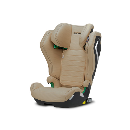 Fotelik dziecięcy Recaro Axion 1 Elegant Beige