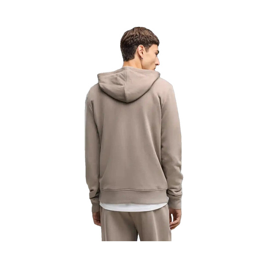 Bluza z kapturem Logo McLaren F1 2026 szara