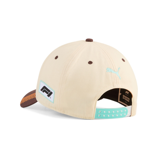 Czapka z daszkiem Canada GP Formula 1 2026