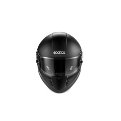 Kask Sparco STEALTH RF czarny (FIA)