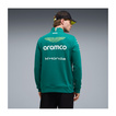 Bluza Half Zip Team Aston Martin F1 2026