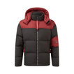 Kurtka Puffer Toyota Gazoo Racing 2026