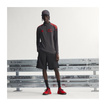 Bluza 1/4 Zip Team Audi Revolut F1 2026