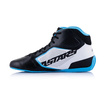 Buty Alpinestars TECH 1-K Start V2 czarne/niebieskie