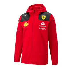 Softshell męski Team Ferrari F1 