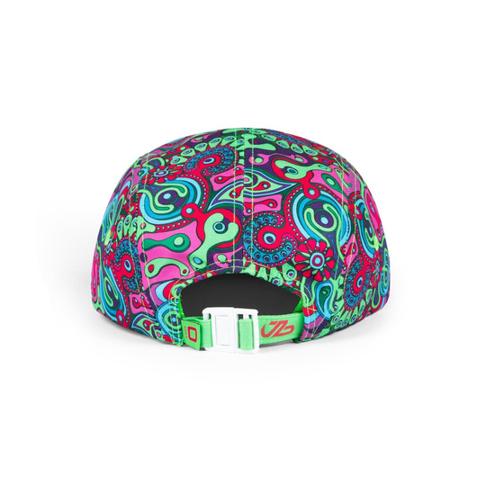 Czapka Bottas "Keep Things Weird" Stake F1 Sauber 2024