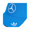 Czapka z daszkiem Blue Wonder Mercedes AMG F1 2026