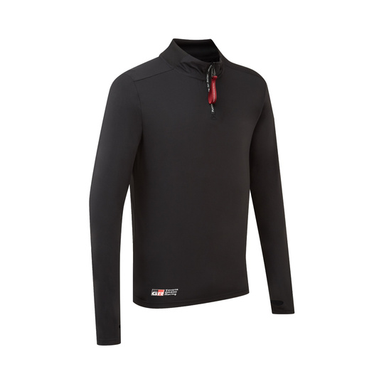 Bluza treningowa GR Logo Toyota Gazoo Racing 2026