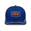 Czapka z daszkiem Team Red Bull Racing F1 2026
