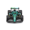 Model bolidu Fernando Alonso 1:43 Signature AMR25 Aston Martin F1