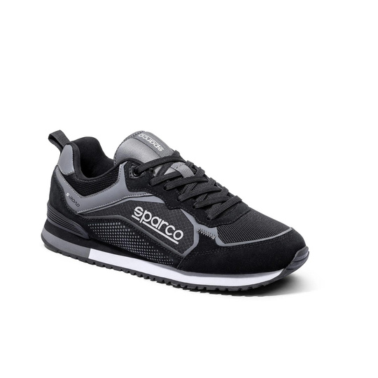 Buty Sparco S-ROAD czarne