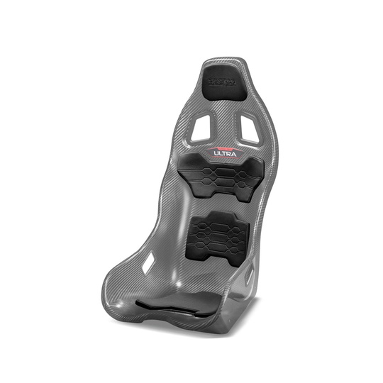Zestaw poduszek do fotela Sparco Ultra