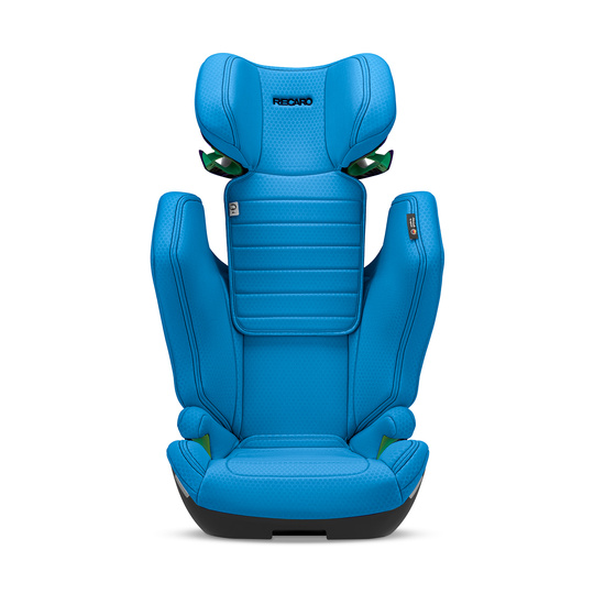 Fotelik dziecięcy Recaro Axion 1 Calm Blue