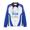 Kurtka Team Visa Cash App Racing Bulls 2026