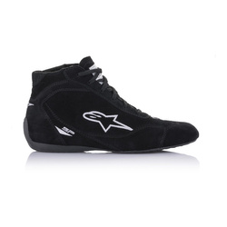 Buty Alpinestars SP V2 czarne (FIA)