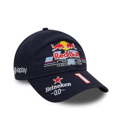 Czapka męska Verstappen Re-Edition Red Bull Racing 2024