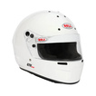 Kask Bell GT6 Sport biały (FIA)
