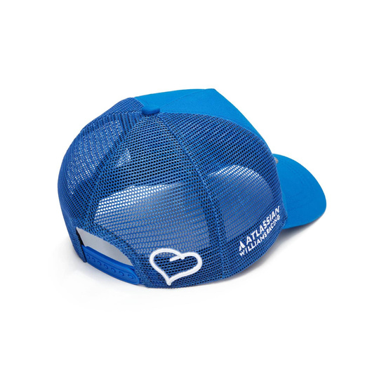 Czapka z daszkiem Boucle Williams F1