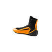 Buty Sparco X-Light+ pomarańczowe (FIA)