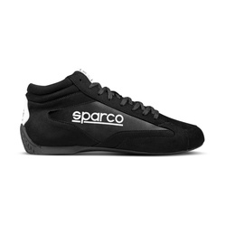 Buty Sparco S-DRIVE MID czarne