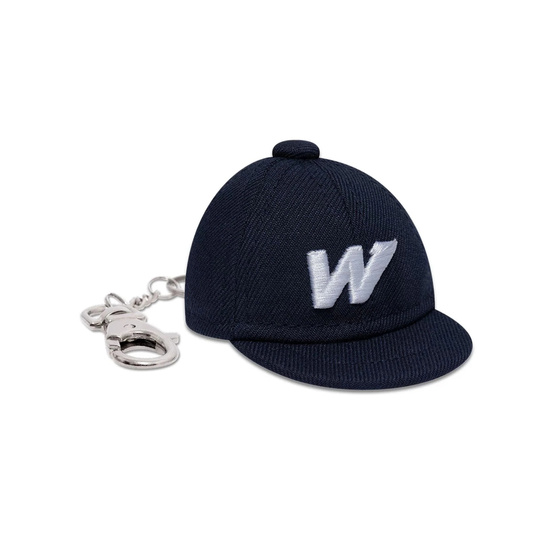 Breloczek Cap Williams F1 2026