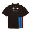 Koszulka t-shirt Drivers Team BMW Motorsport 2026 czarna