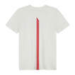 Koszulka t-shirt Racing Line Formula 1 2026 biała
