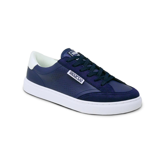Buty Sparco S-Time granatowe