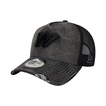 Czapka z daszkiem New Wave Denim Trucker Williams F1 2026 czarna