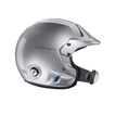 Kask Stilo Venti WRC Composite Rally srebrny (FIA)