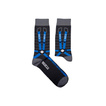 Skarpety długie Sparco Iconic Design Harnesses