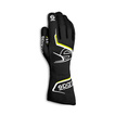 Rękawice Sparco Arrow K MY20 czarne/żółte