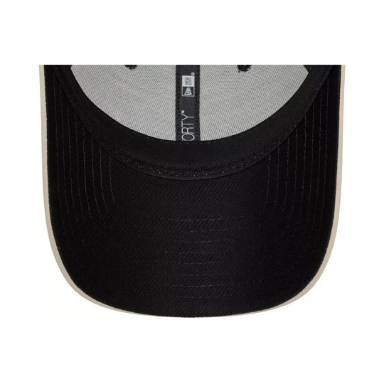 Czapka z daszkiem Rubber Patch McLaren F1
