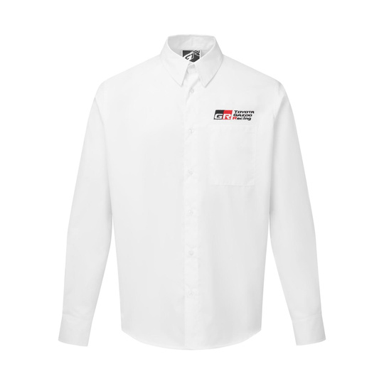 Koszula wyjściowa GR Toyota Gazoo Racing