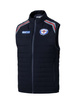 Bezrękawnik Martini Racing Sparco