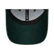 Czapka z daszkiem Traditional Cord Williams F1 2026 zielona