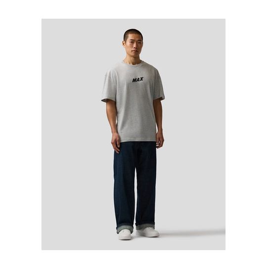 Koszulka t-shirt MV Pixel Back Graphic Red Bull Racing F1 2026
