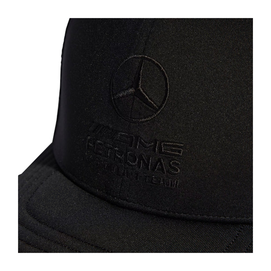 Czapka z daszkiem Lights Out Trucker Mercedes AMG F1 2026