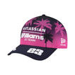 Czapka z daszkiem Alex Albon Miami GP Williams F1 2026
