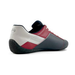 Buty sportowe ZASADA Group Louis czerwone